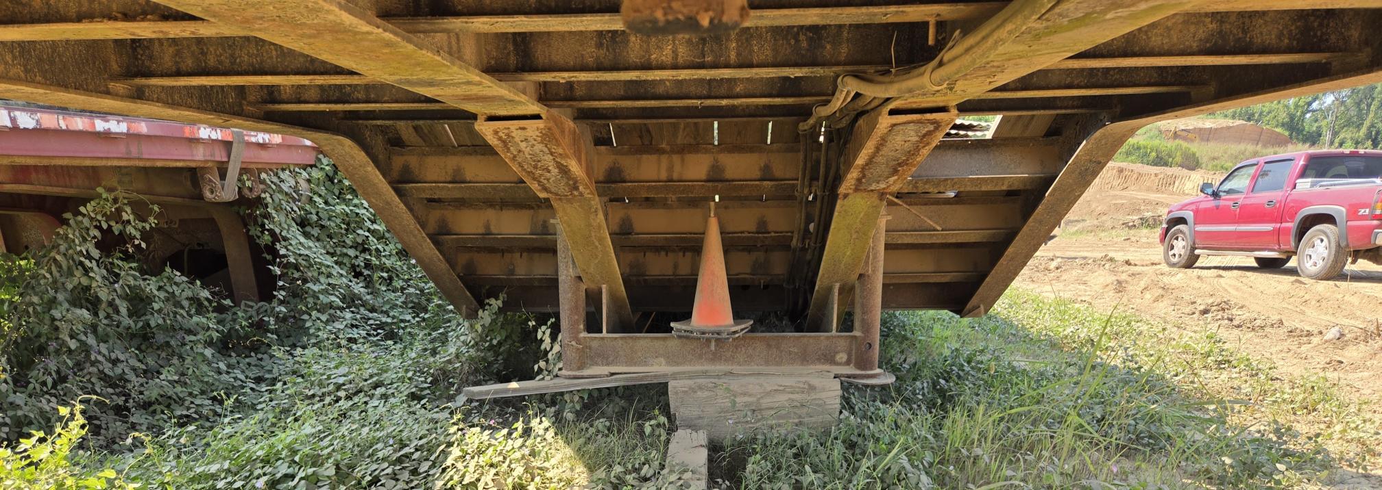 2000 ETNYRE SR 35TL - view 3 of 13