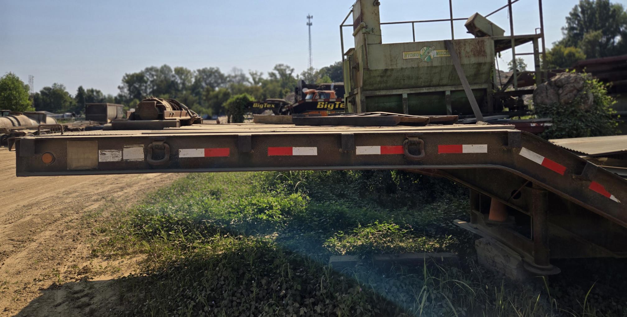 2000 ETNYRE SR 35TL - view 7 of 13