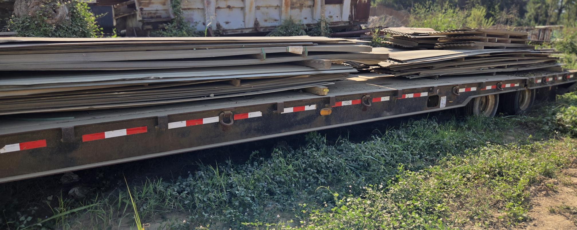 2000 ETNYRE SR 35TL - Image 8