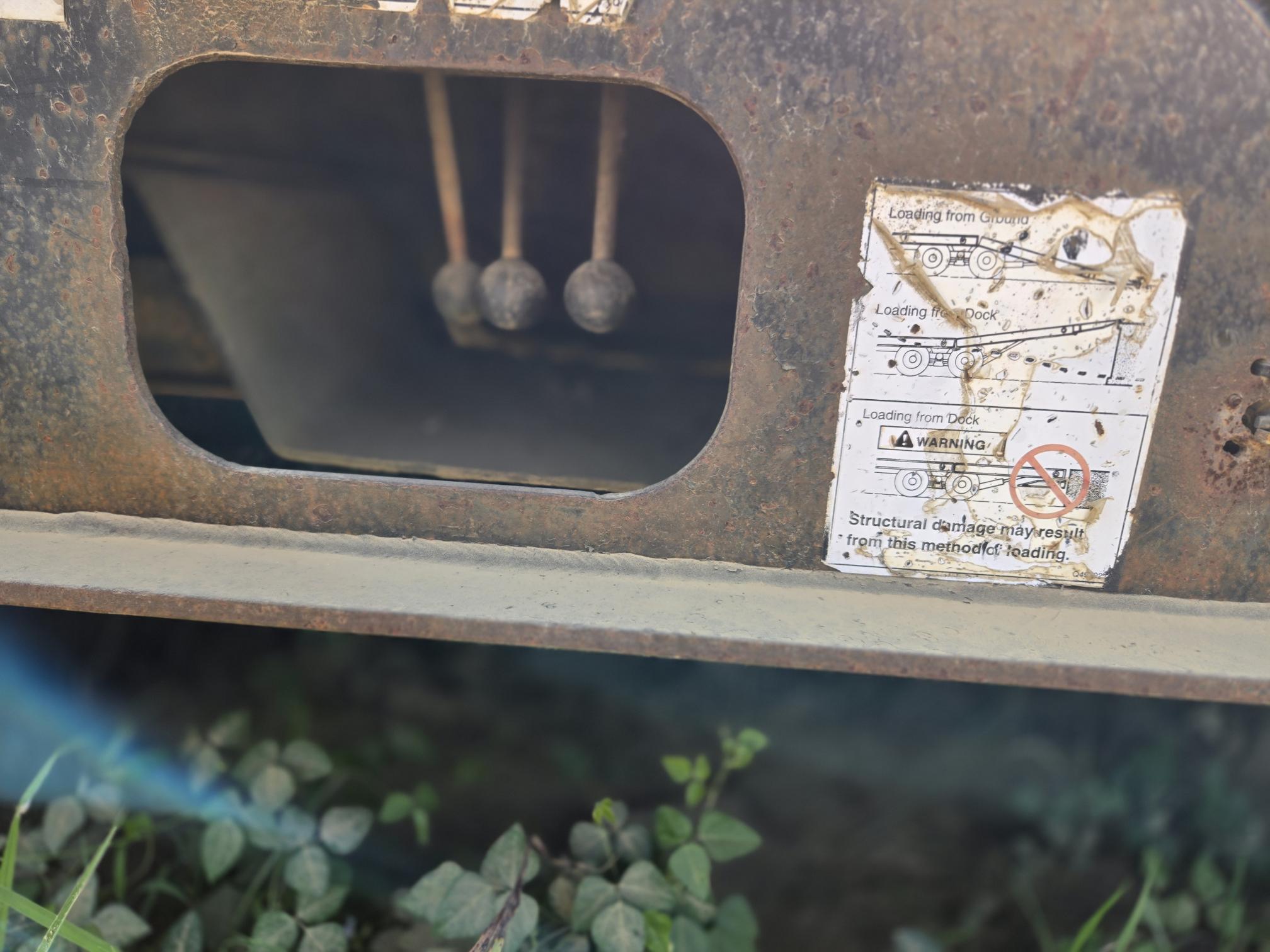 2000 ETNYRE SR 35TL - Image 11