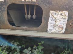 2000 ETNYRE SR 35TL - Image 11