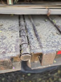 2000 ETNYRE SR 35TL - Image 12