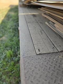 2000 ETNYRE SR 35TL - Image 10