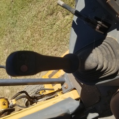 1999 CASE 580L Series 2 - Image 9