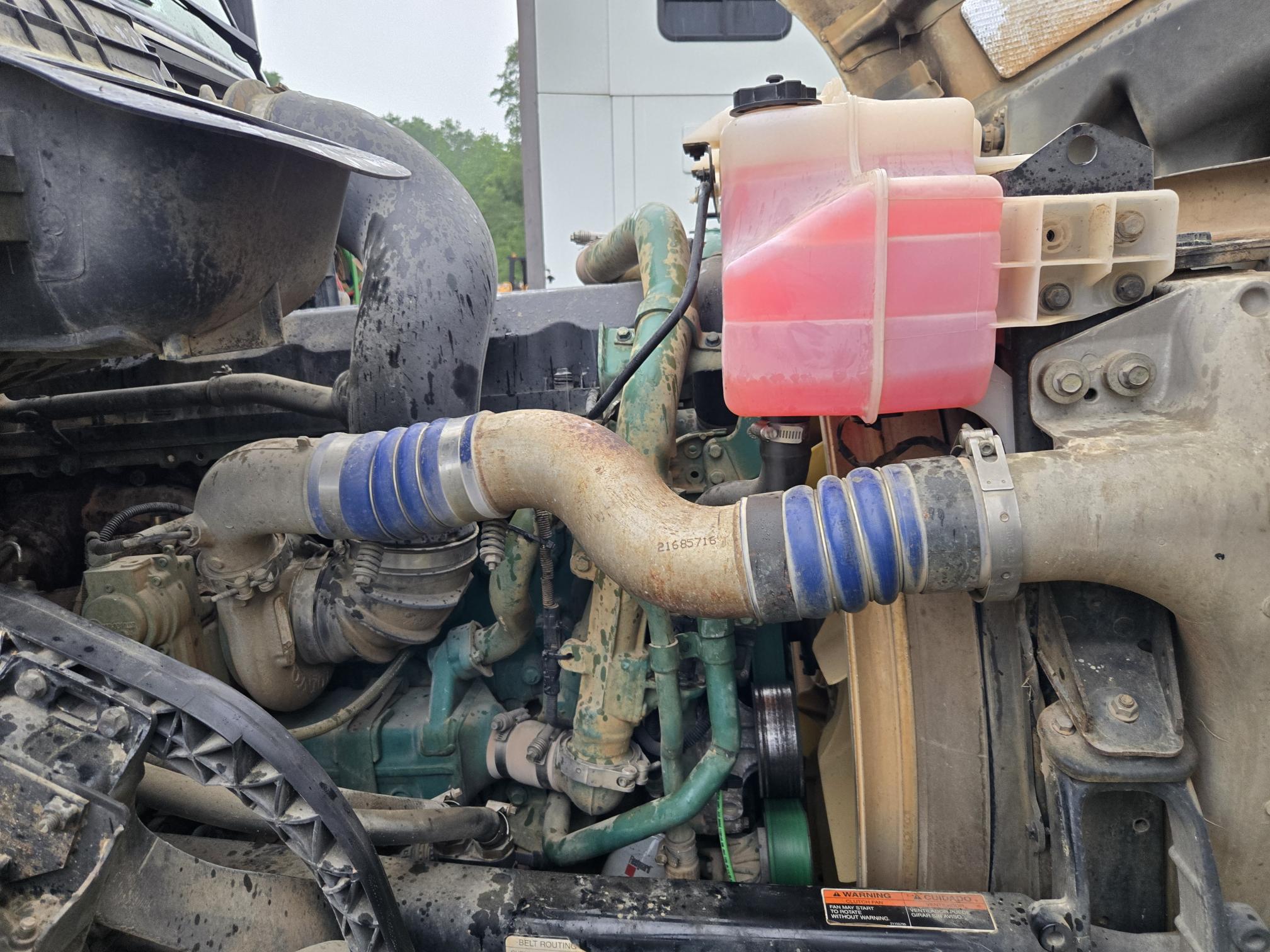 2013 VOLVO VNL - view 13 of 13