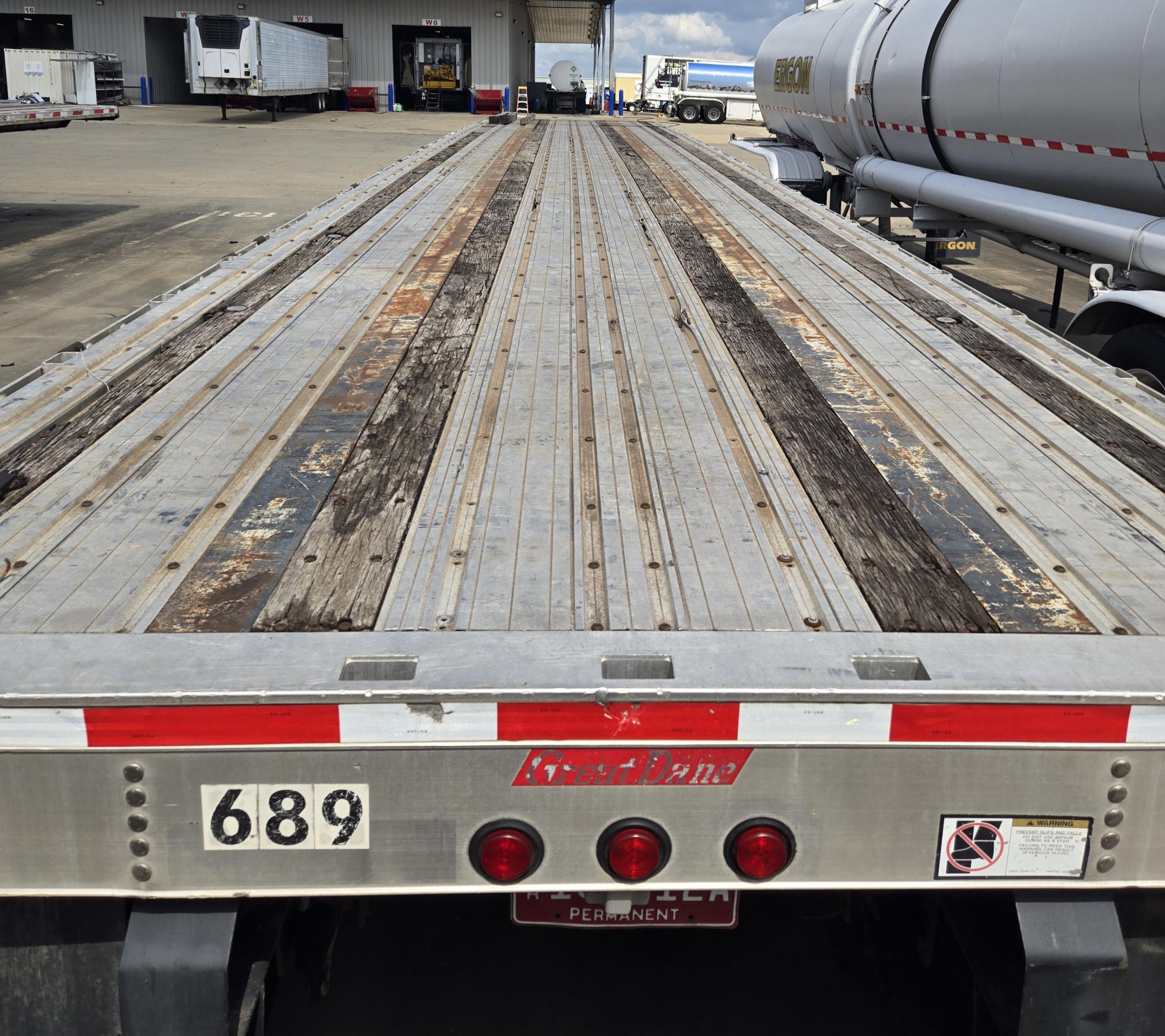 2004 GREAT DANE 48 x 102 - Image 3