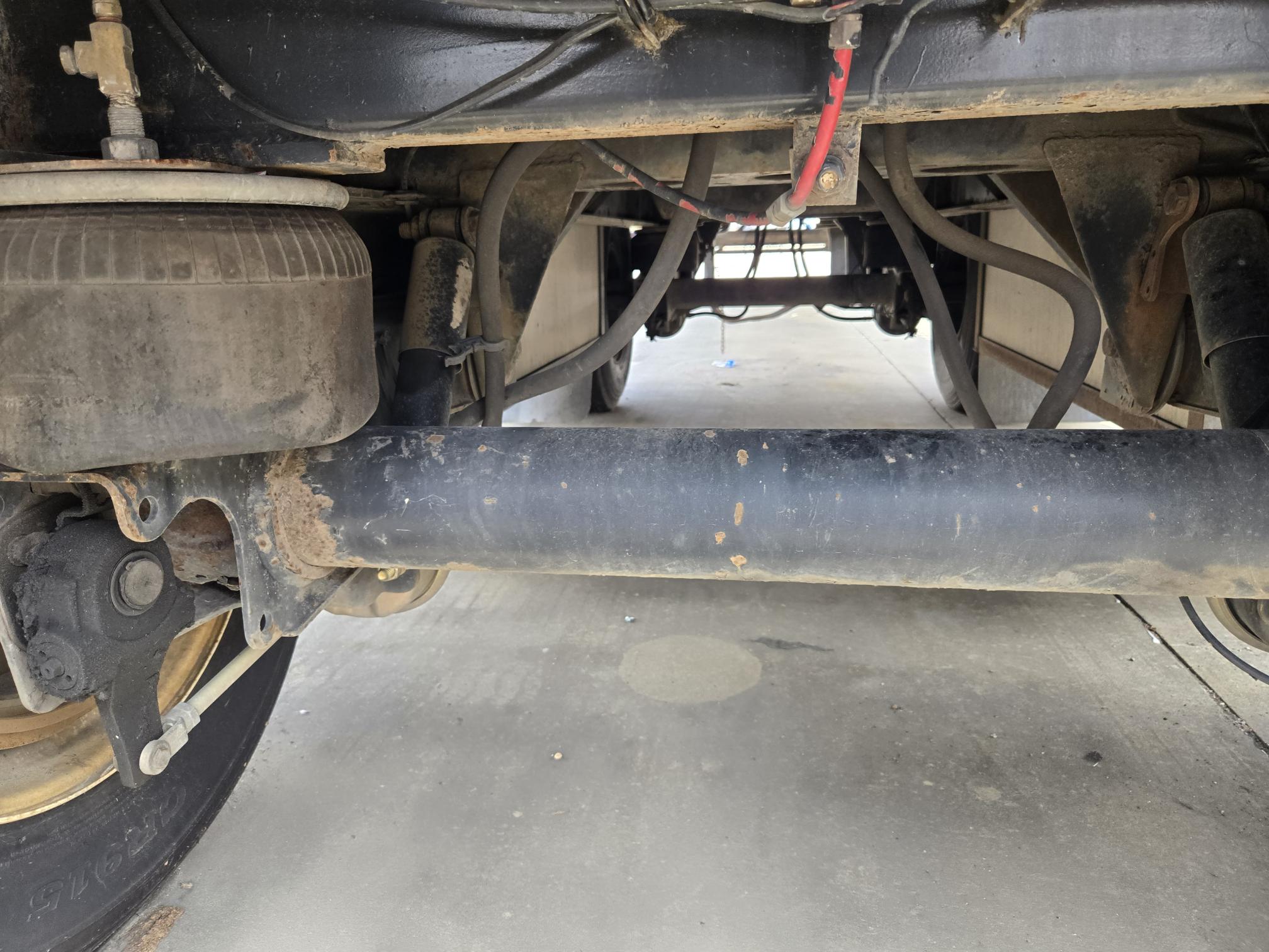 2004 GREAT DANE 48 x 102 - Image 8