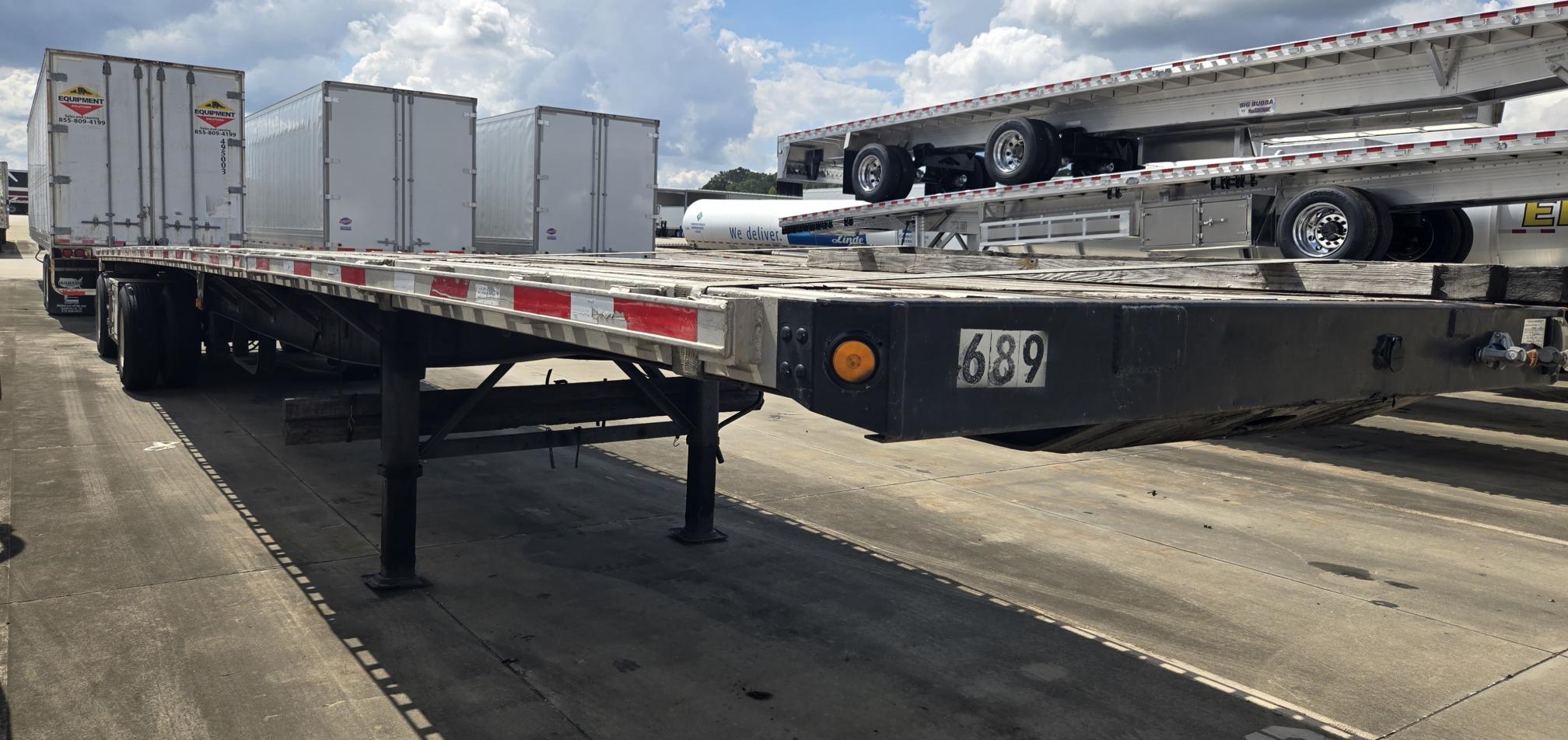 2004 GREAT DANE 48 x 102 - Image 2