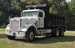 2005 FREIGHTLINER FLD 120 - Image 5