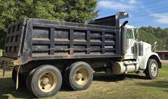 2005 FREIGHTLINER FLD 120 - Image 3