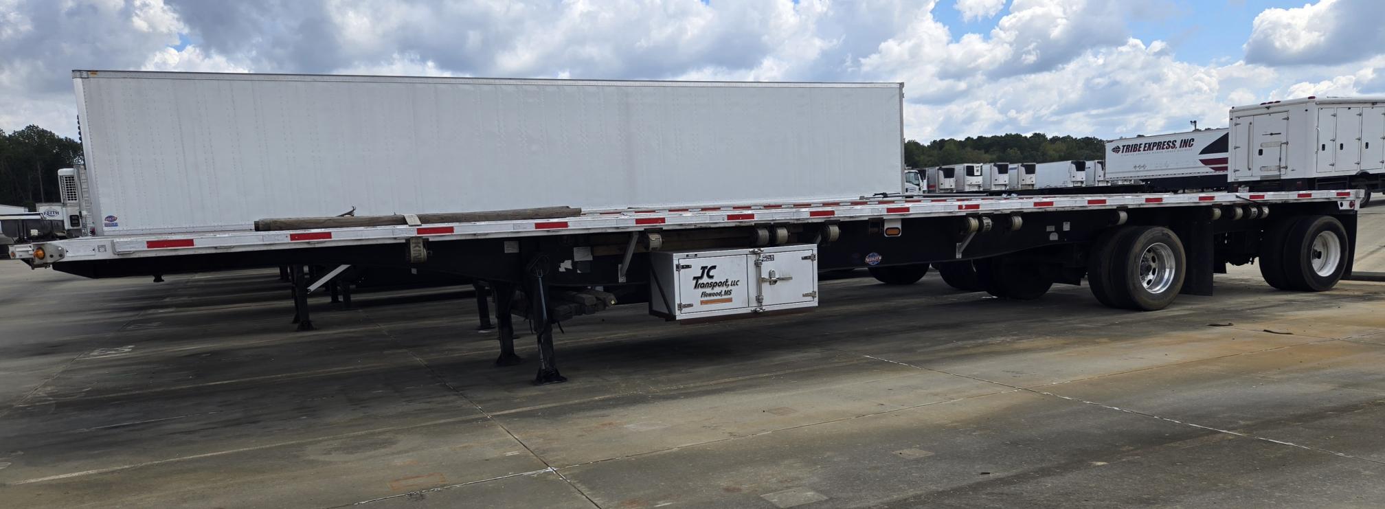 1999 UTILITY 48 x 102 - Image 3