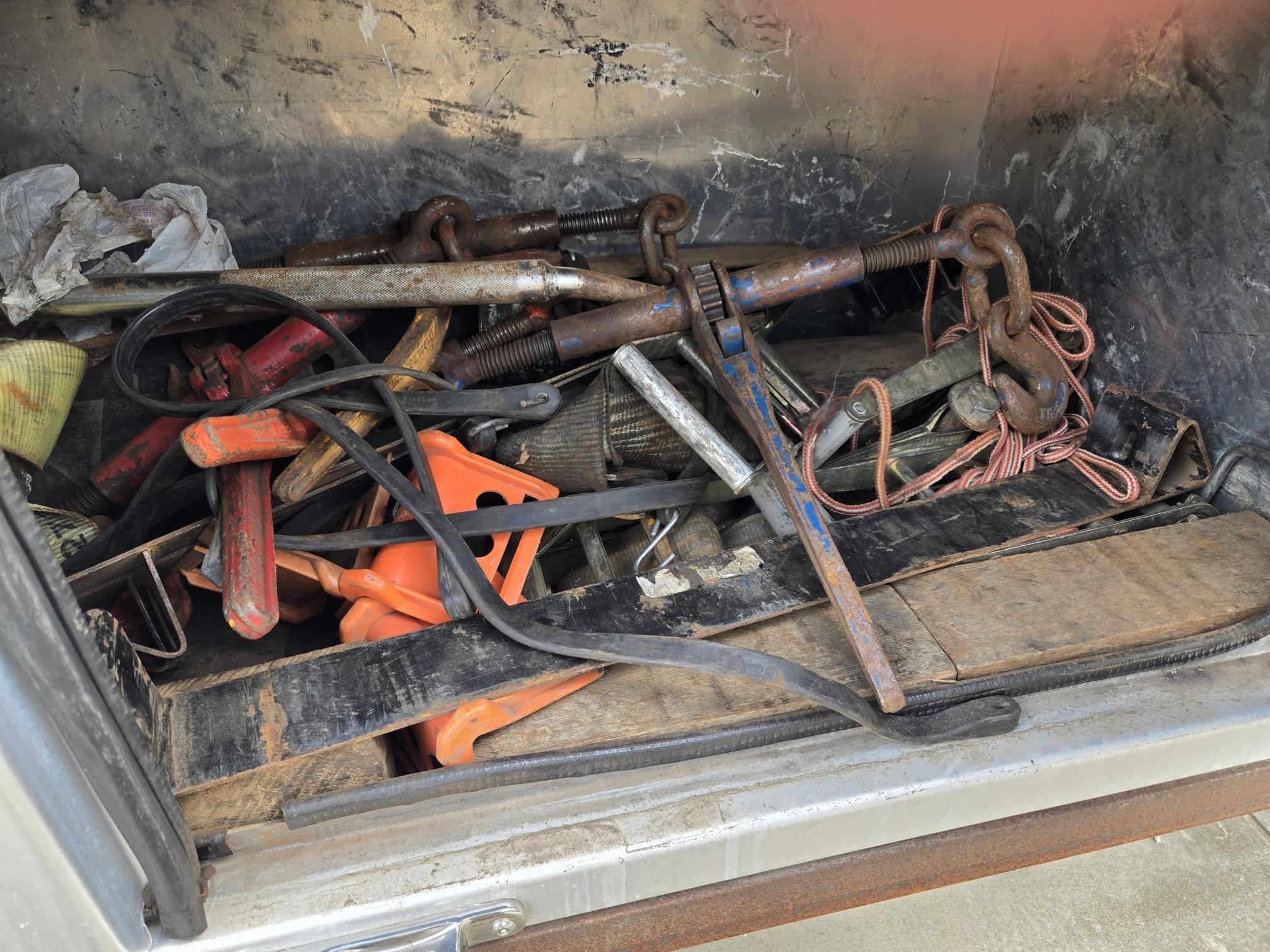 1999 UTILITY 48 x 102 - view 13 of 17