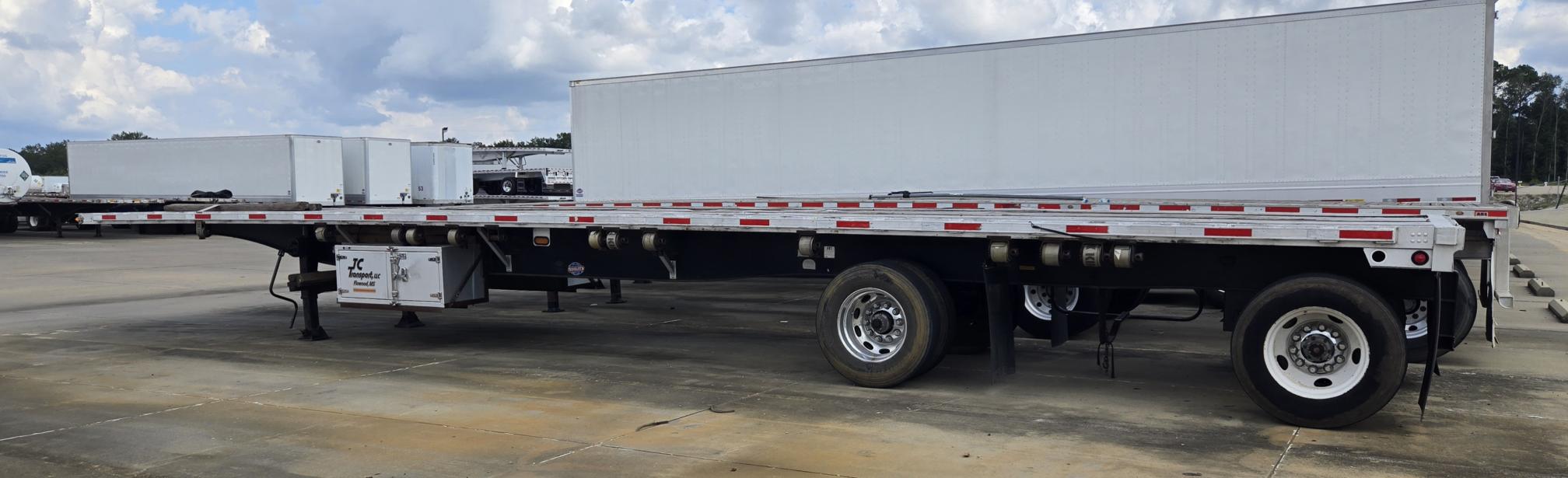 1999 UTILITY 48 x 102 - view 2 of 17