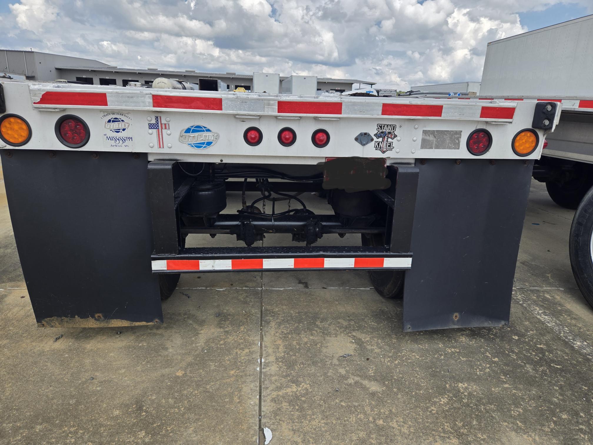 1999 UTILITY 48 x 102 - Image 7