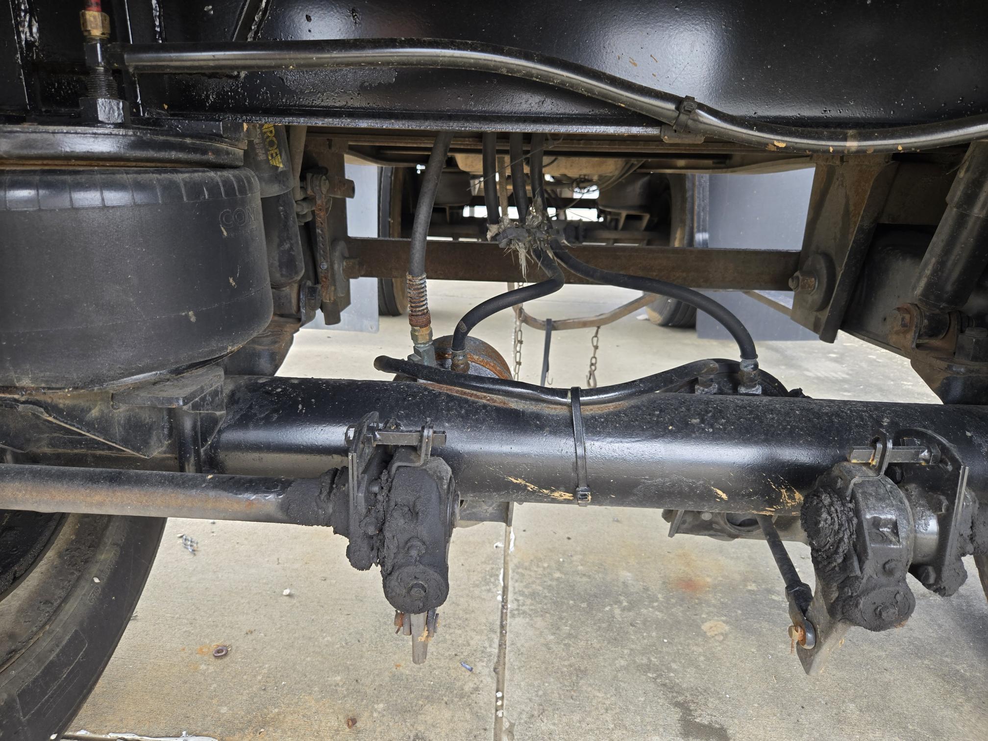 1999 UTILITY 48 x 102 - Image 14