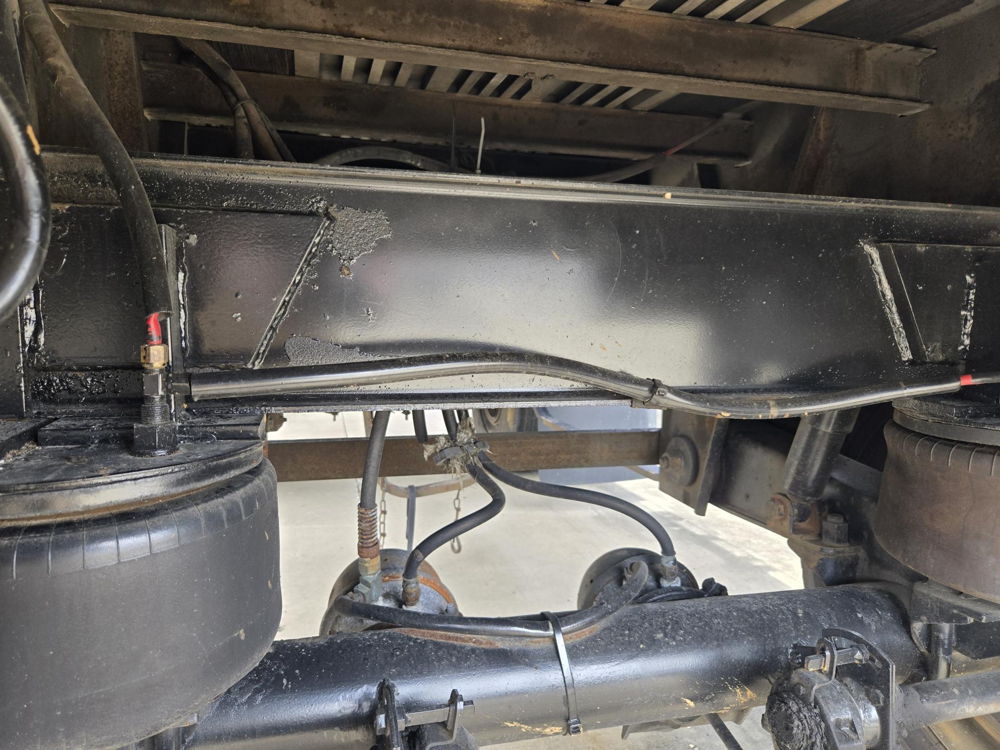 1999 UTILITY 48 x 102 - view 16 of 17