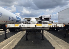 2005 UTILITY 48 x 102 - Image 4