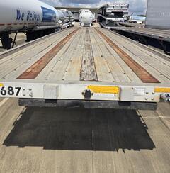 2005 UTILITY 48 x 102 - Image 3