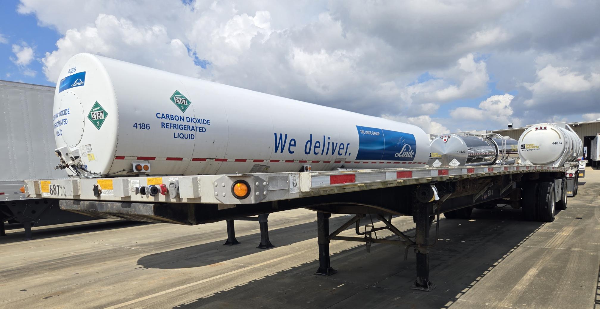 2005 UTILITY 48 x 102 - view 2 of 12