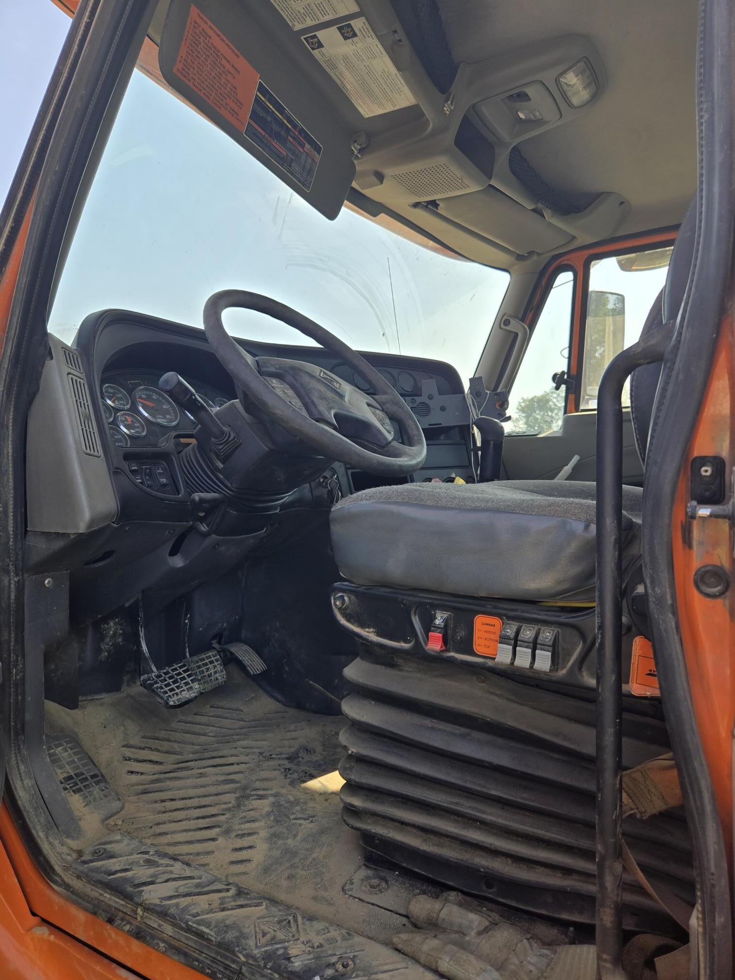 2012 INTERNATIONAL Prostar - Image 19