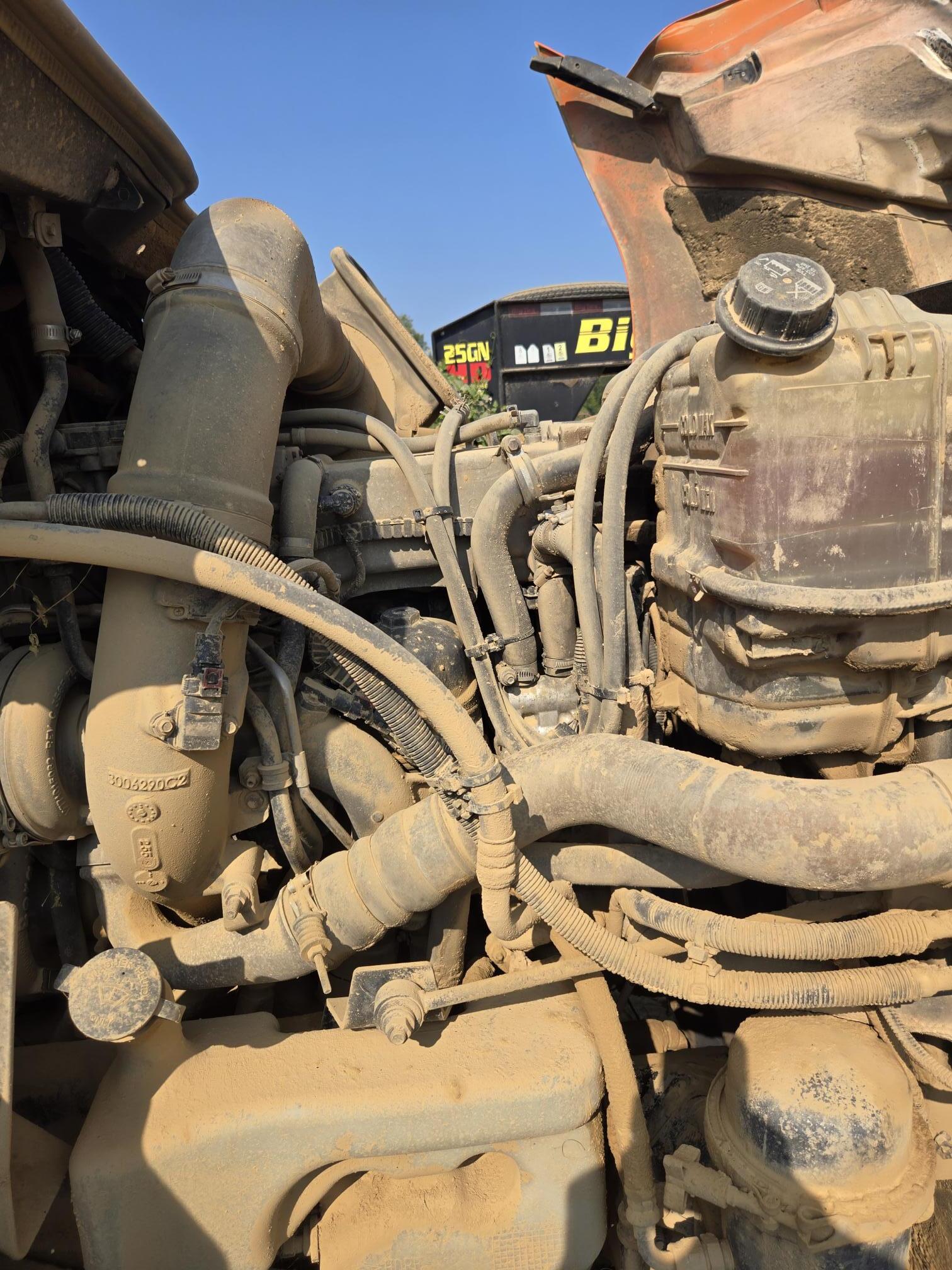 2012 INTERNATIONAL Prostar - view 15 of 25