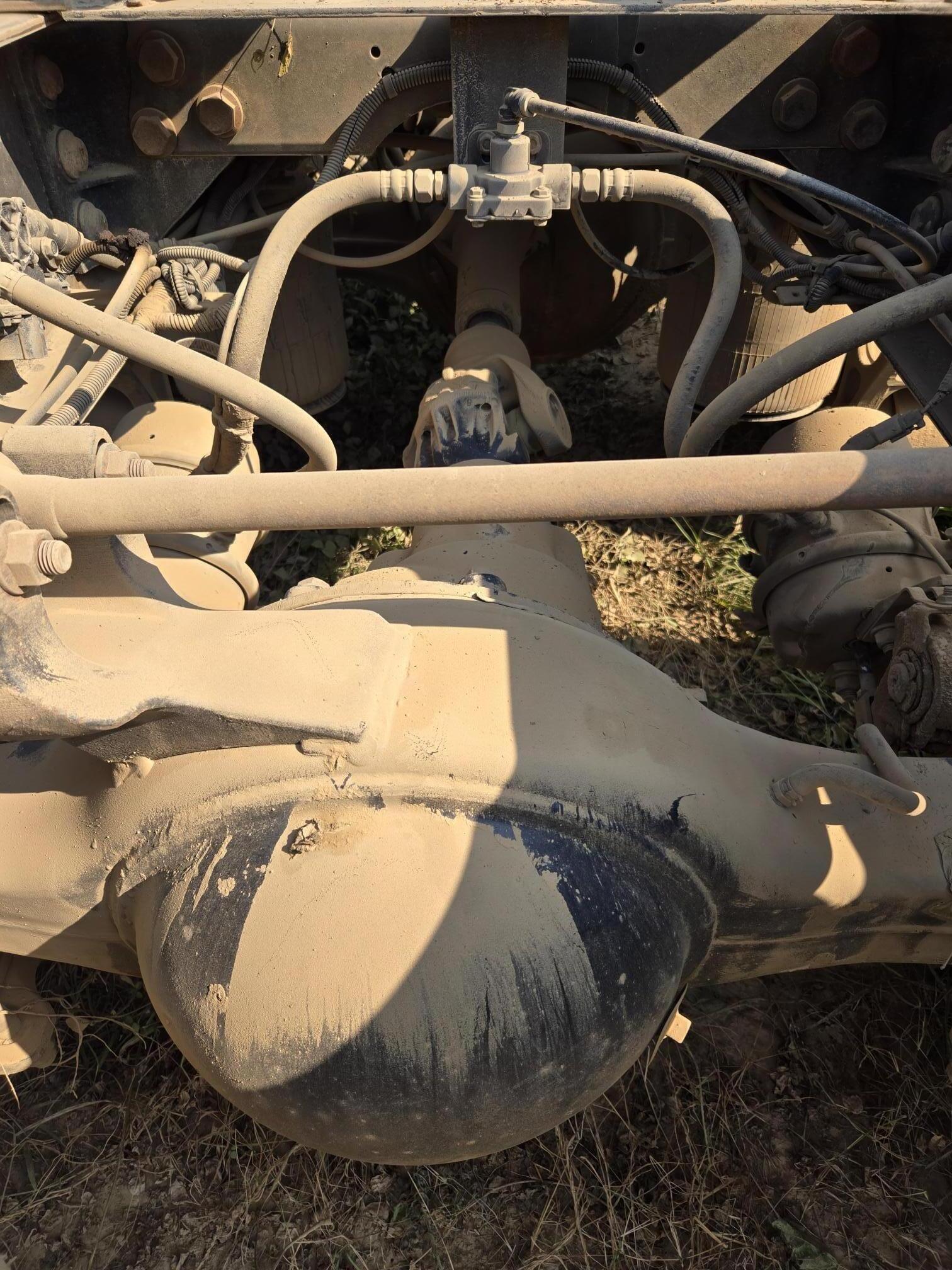 2012 INTERNATIONAL Prostar - view 11 of 25