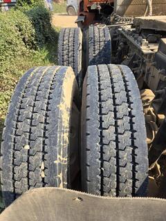 2012 INTERNATIONAL Prostar - Image 10