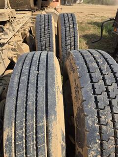 2012 INTERNATIONAL Prostar - Image 9