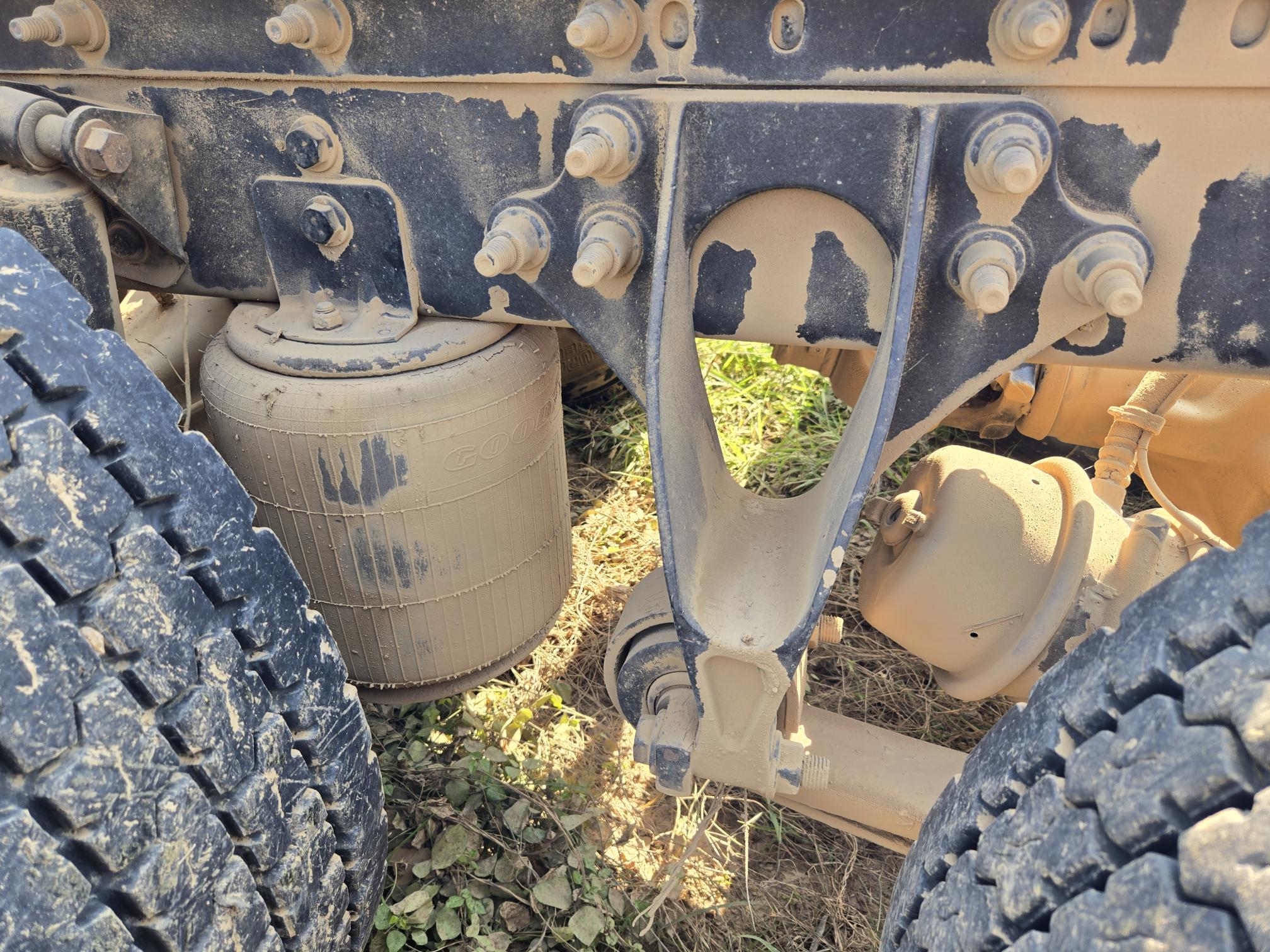 2012 INTERNATIONAL Prostar - Image 8