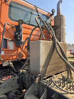 2012 INTERNATIONAL Prostar - Image 6