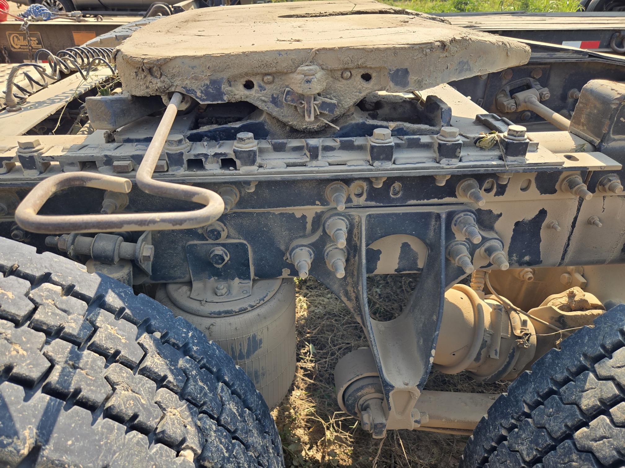 2012 INTERNATIONAL Prostar - Image 7