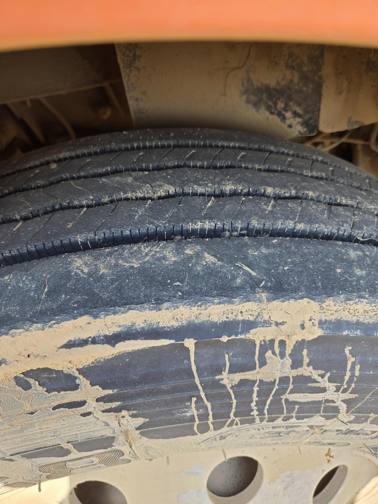 2012 INTERNATIONAL Prostar - view 12 of 25