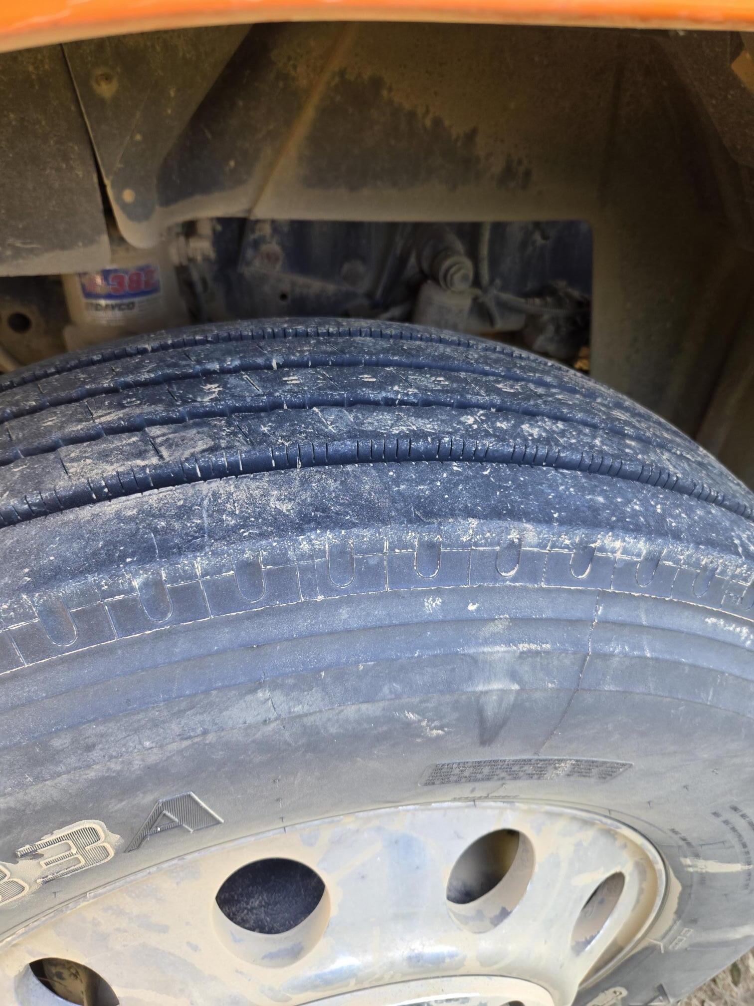 2012 INTERNATIONAL Prostar - view 13 of 25