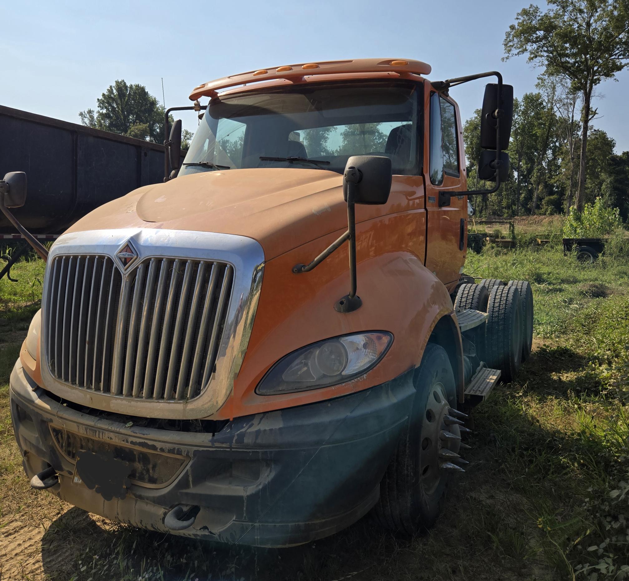 2012 INTERNATIONAL Prostar - Image 3