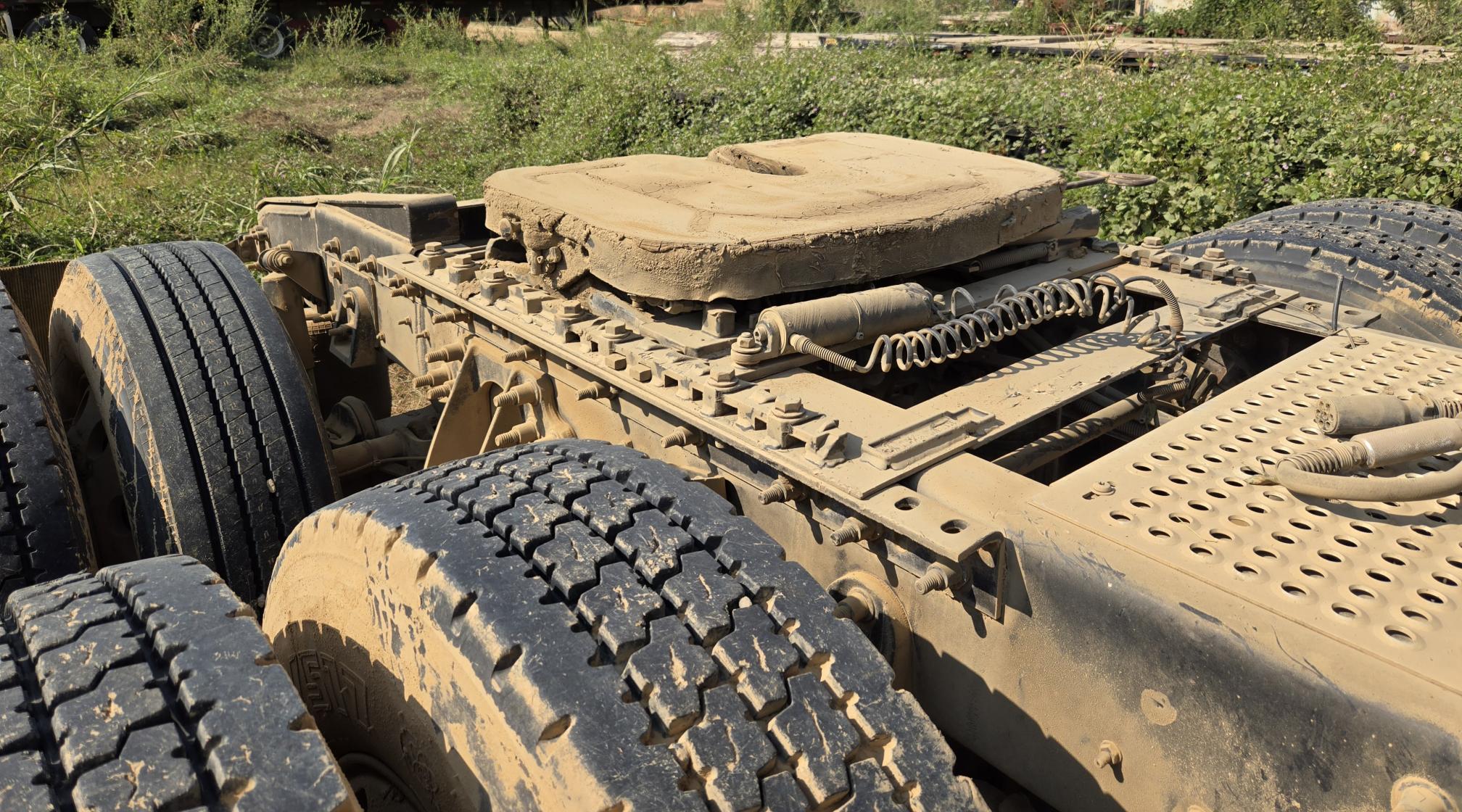 2012 INTERNATIONAL Prostar - Image 5