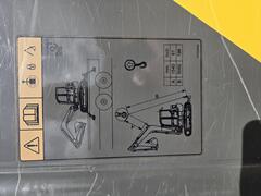 2022 VOLVO ECR 88D Pro - Image 13