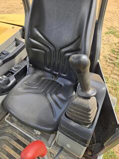 2022 VOLVO ECR 88D Pro - Image 10