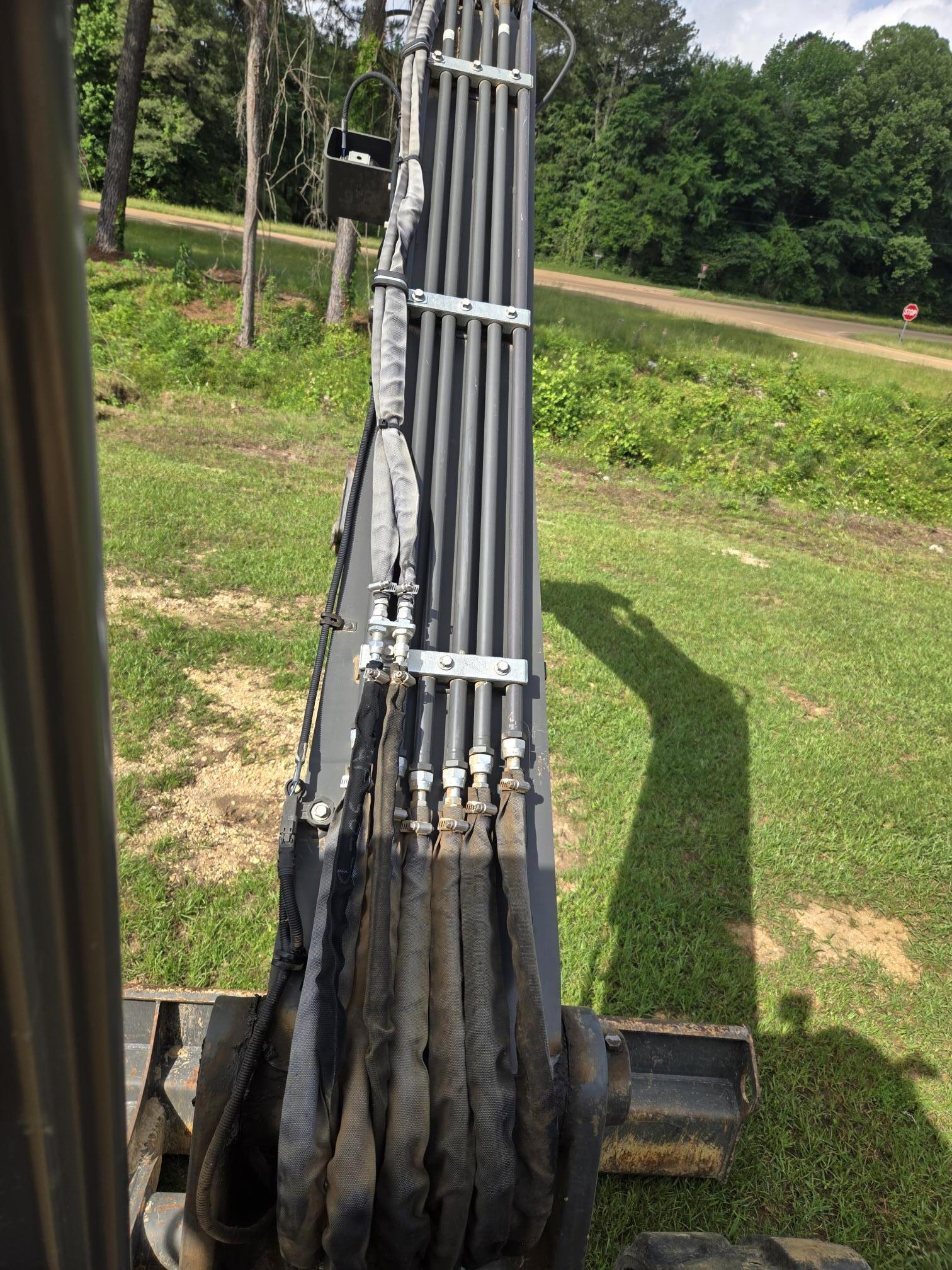 2022 VOLVO ECR 88D Pro - Image 7