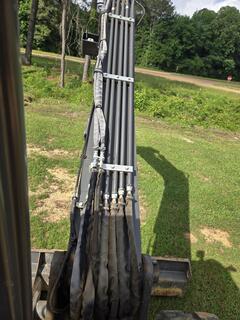 2022 VOLVO ECR 88D Pro - Image 7