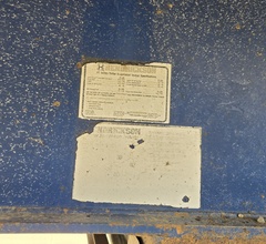 1998 UTILITY 48 x 102 - Image 7