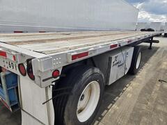 1998 UTILITY 48 x 102 - Image 11