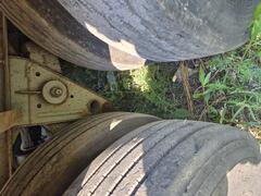 1992 FRUEHAUF 44' X 96 - Image 9