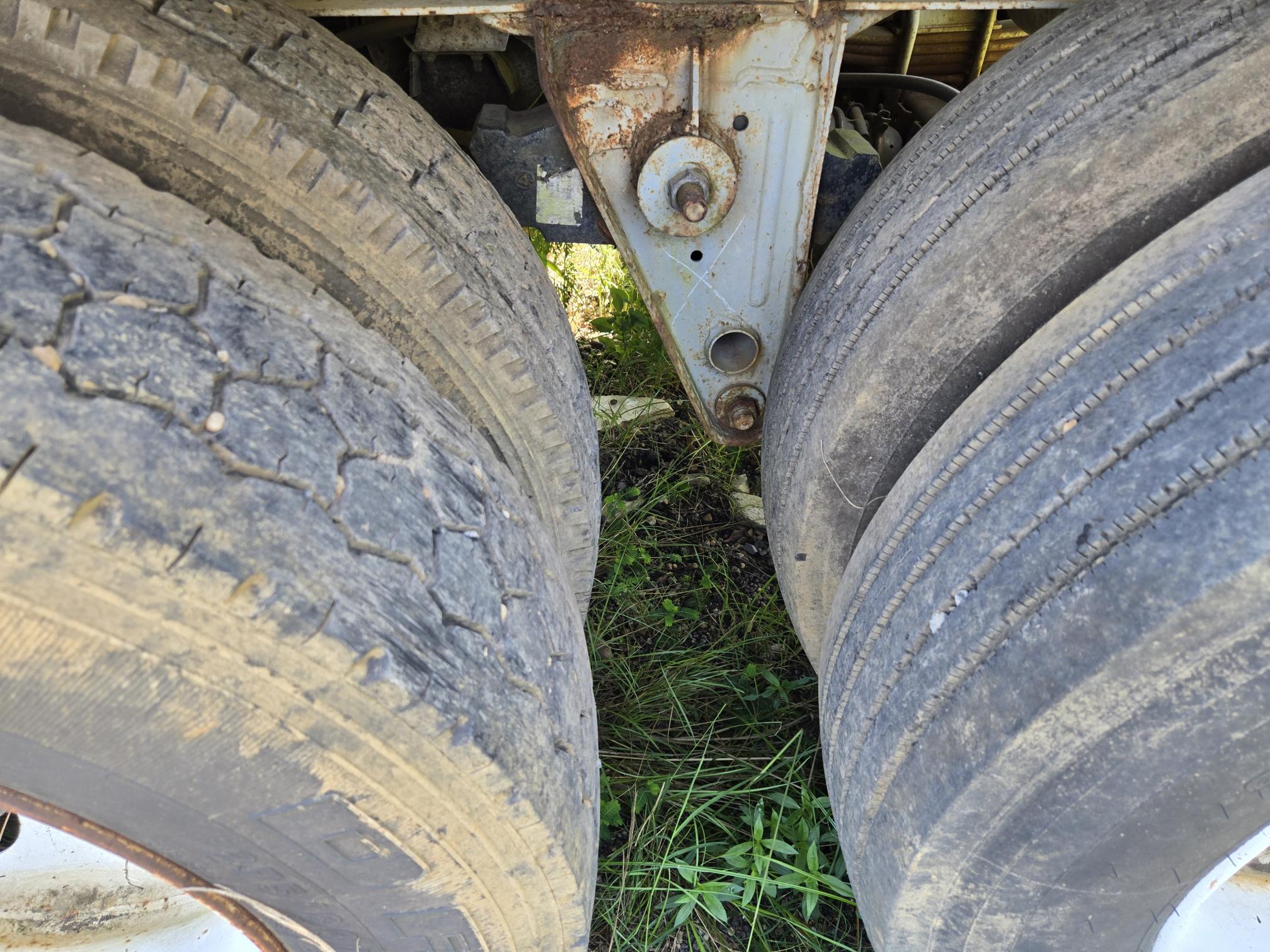 1992 FRUEHAUF 44' X 96 - Image 6