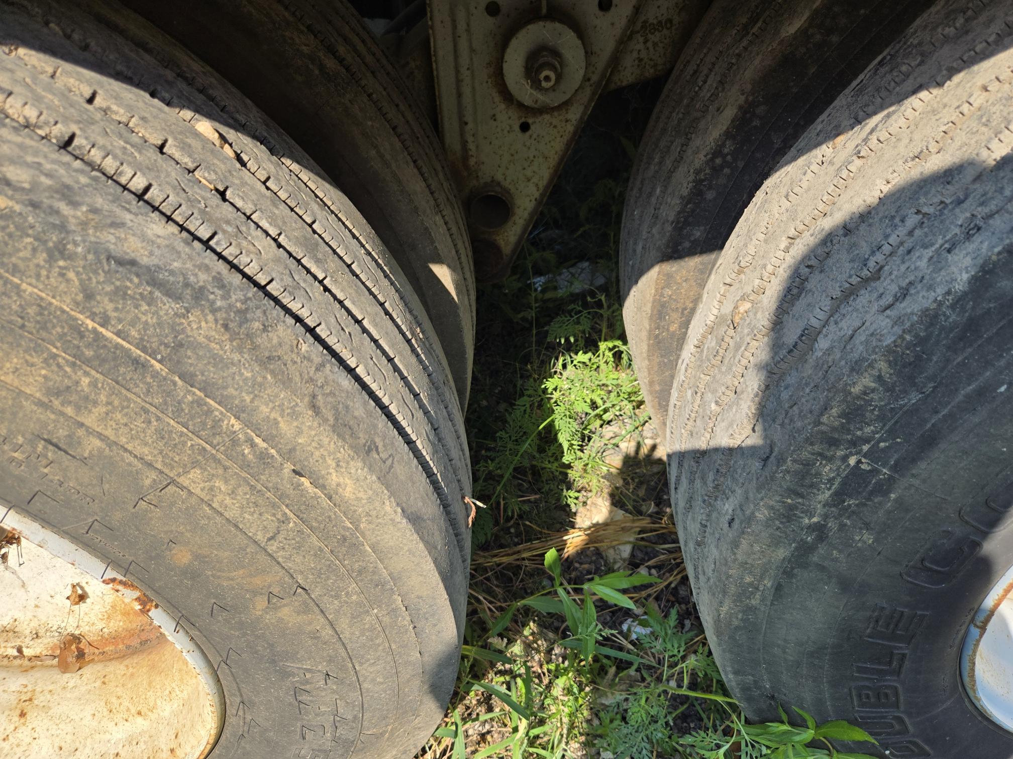 1992 FRUEHAUF 44' X 96 - Image 5