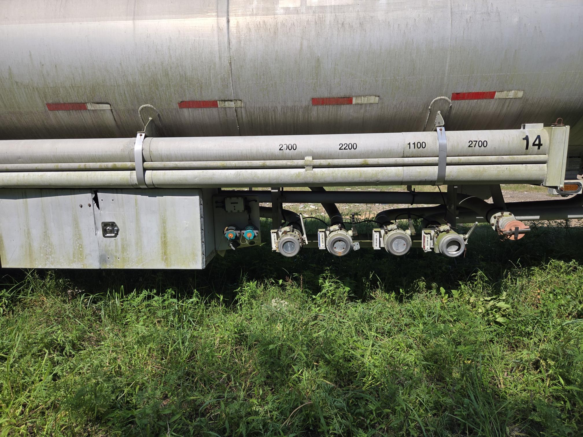 1992 FRUEHAUF 44' X 96 - Image 4