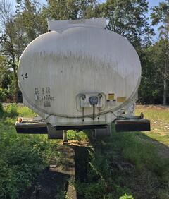 1992 FRUEHAUF 44' X 96 - Image 2