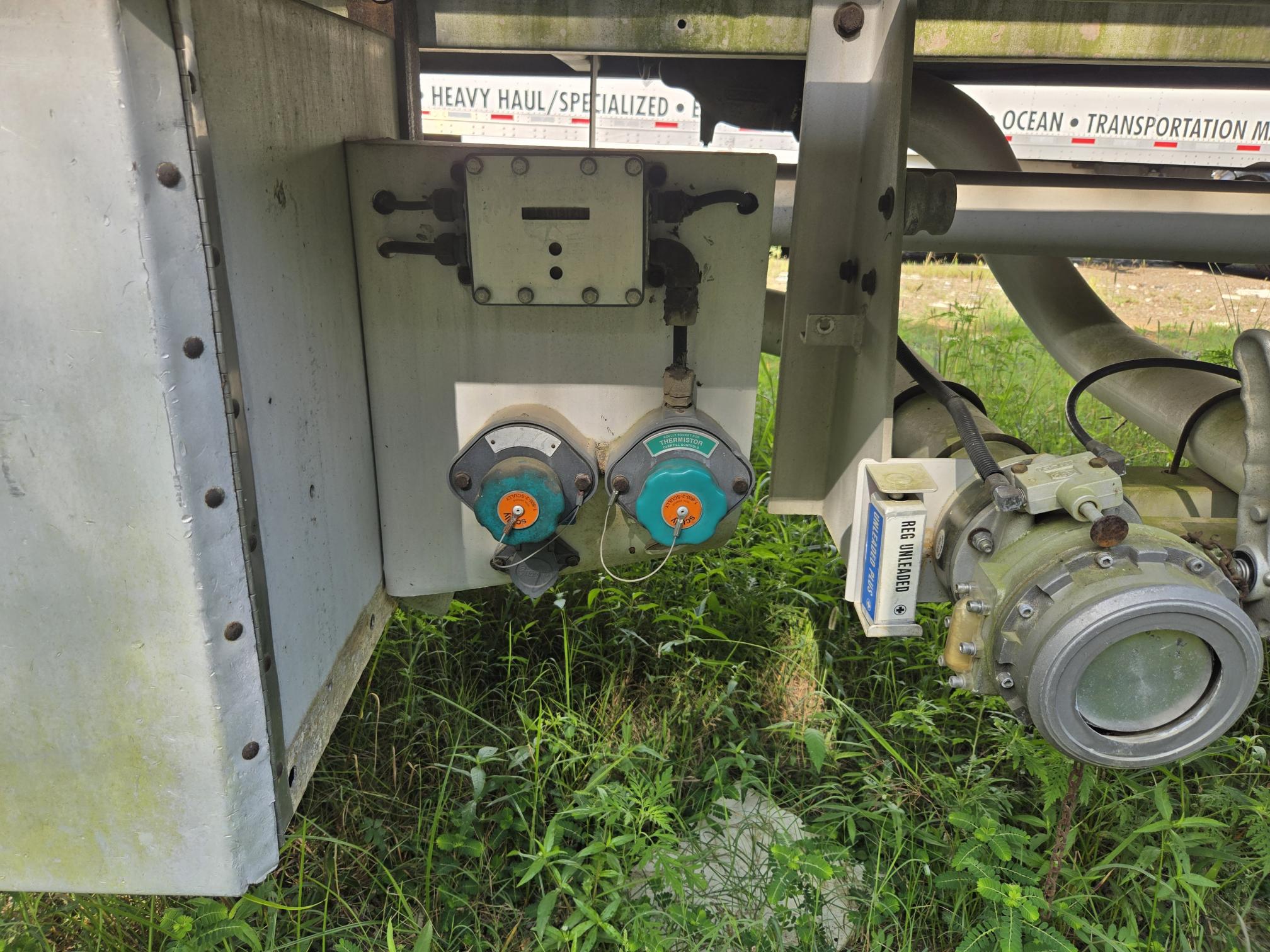 1992 FRUEHAUF 44' X 96 - Image 12