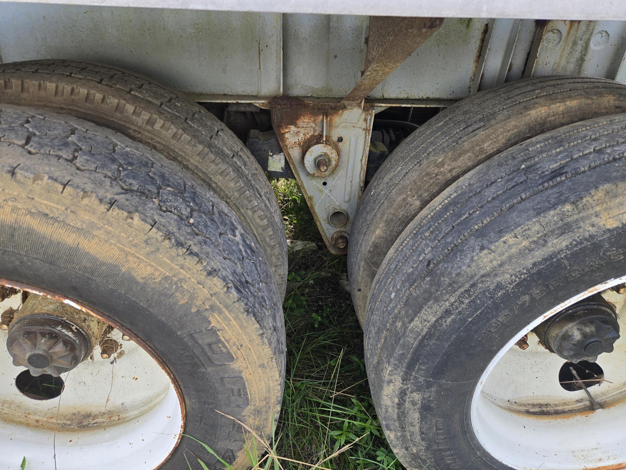 1992 FRUEHAUF 44' X 96 - Image 14