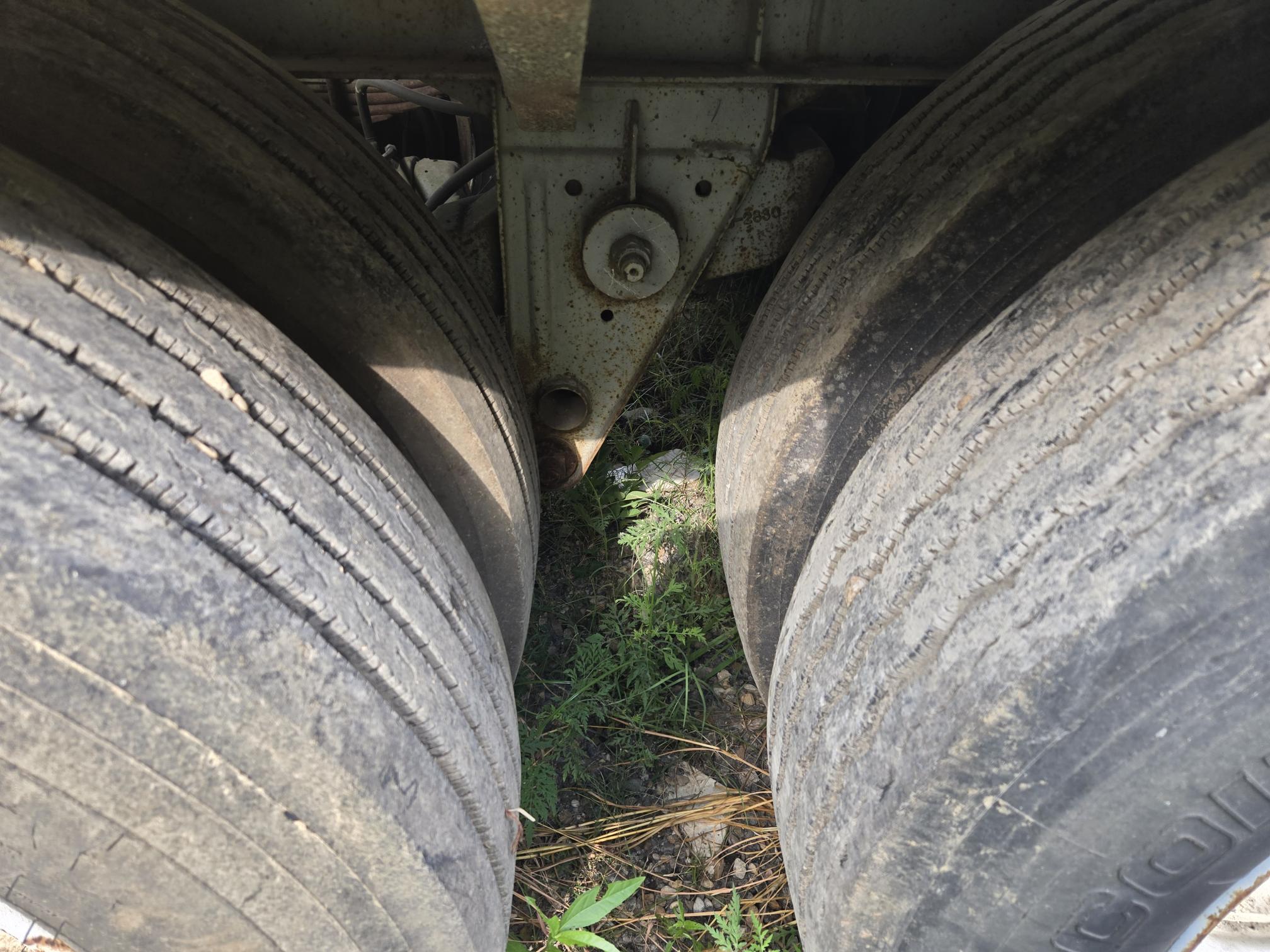 1992 FRUEHAUF 44' X 96 - Image 15