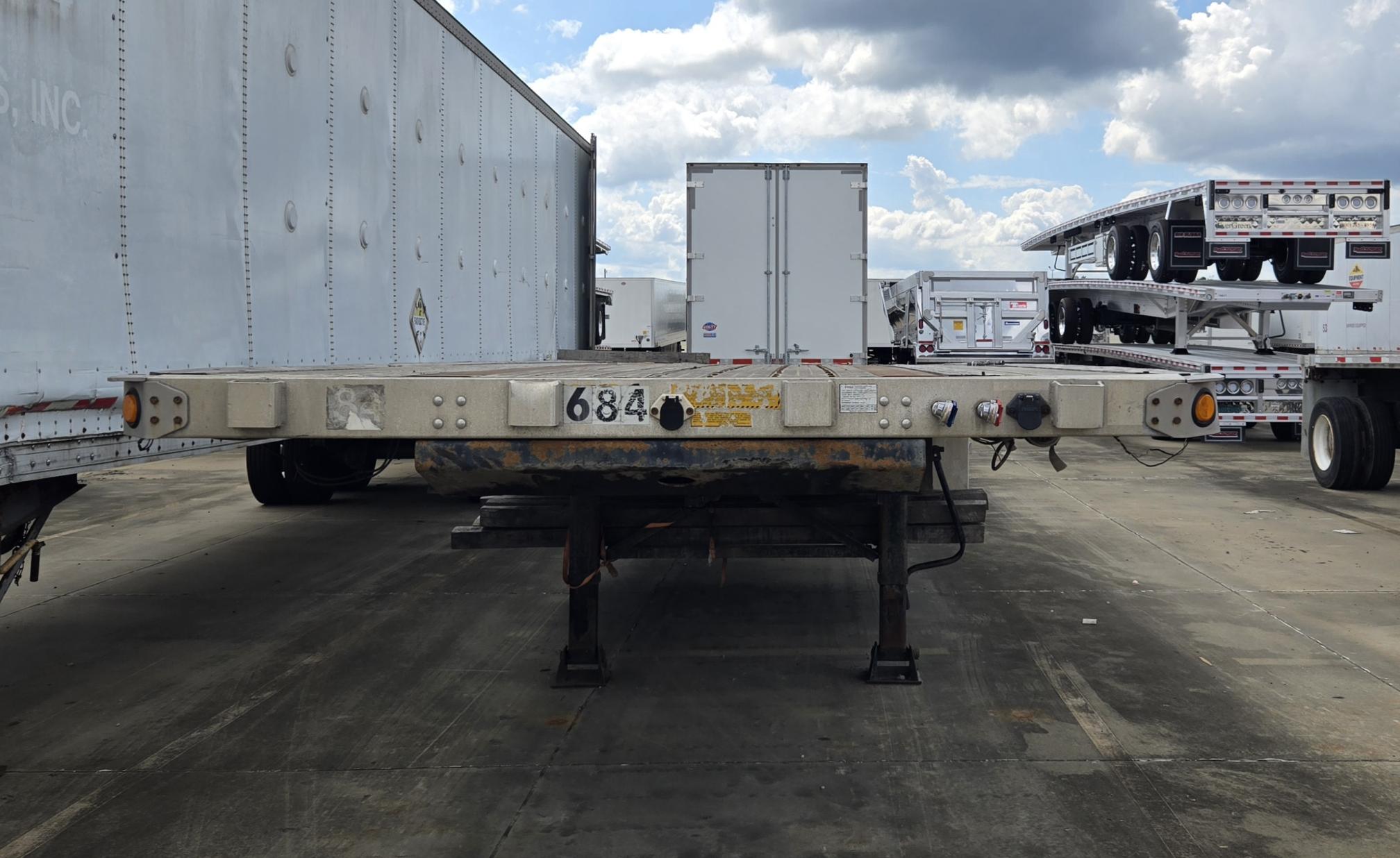 2000 UTILITY 48 x 102 - Image 3